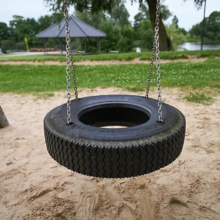 - Eiderlodge 2 * Suderstapel