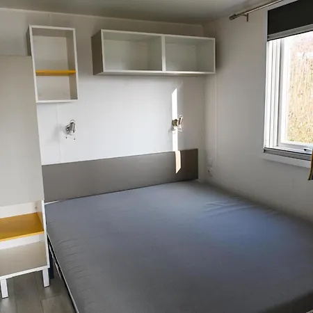 Feriehus - Eiderlodge 2 *