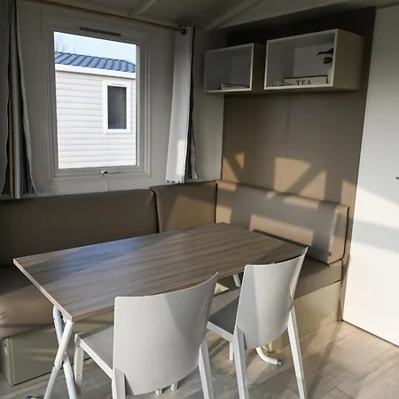 Holiday home - Eiderlodge 2