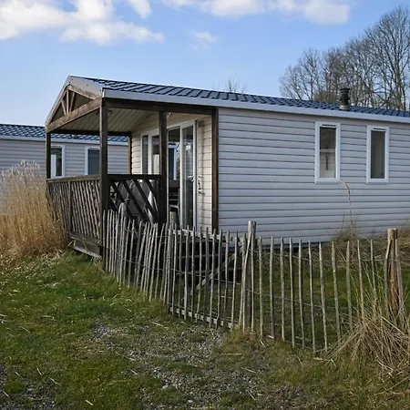 - Eiderlodge 2 בית נופש