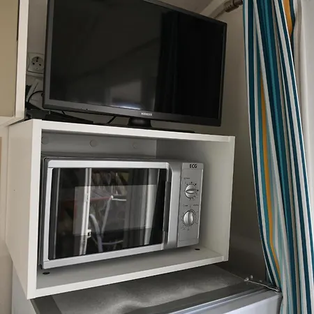 בית נופש - Eiderlodge 2 *