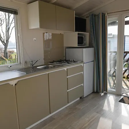 Feriehus - Eiderlodge 2