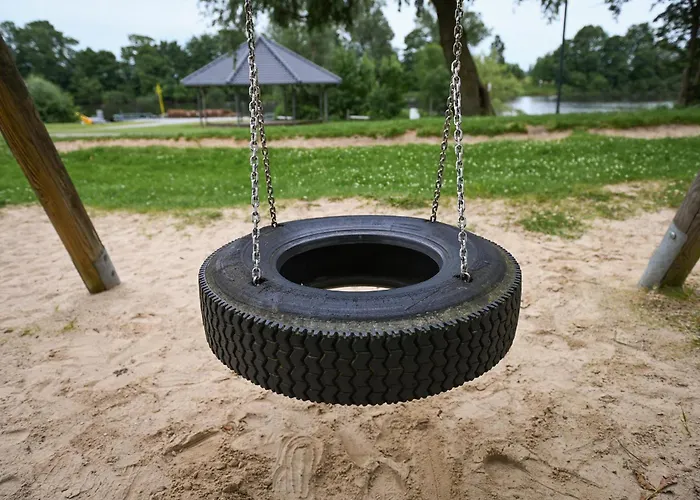 - Eiderlodge 2 * Suderstapel