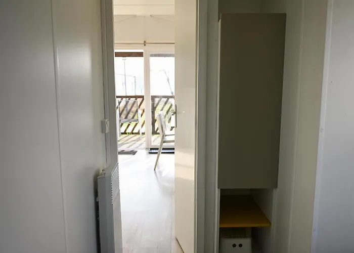 - Eiderlodge 2 Vakantiehuis Suderstapel