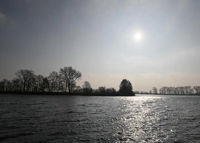 Vakantiehuis - Eiderlodge 2