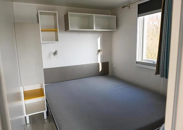 Vakantiehuis - Eiderlodge 2 *