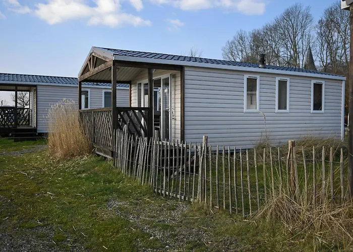 - Eiderlodge 2 Vakantiehuis