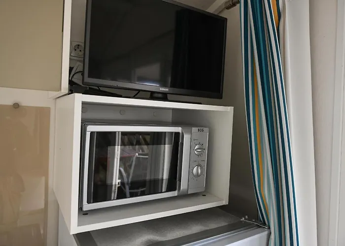 Vakantiehuis - Eiderlodge 2 *